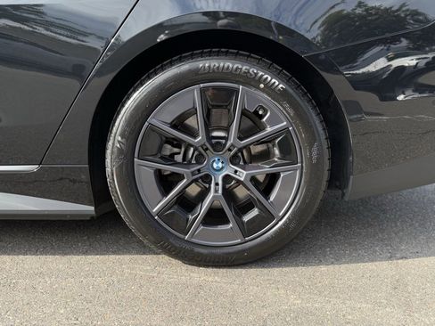 Certified 2023 BMW i4 eDrive40 w/ Premium Package image 18