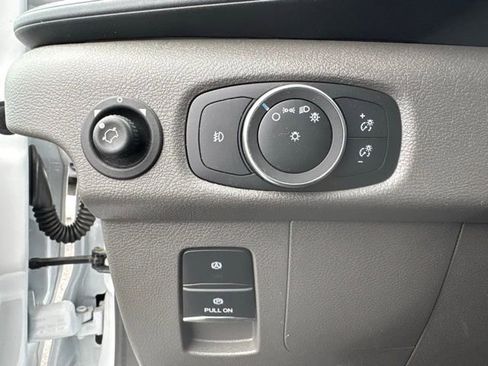 Used 2024 Ford Transit 250 Low Roof w/ Exterior Upgrade Package image 30