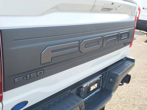 Used 2021 Ford F150 Raptor w/ Equipment Group 801A High image 7