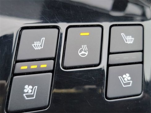 Used 2023 Kia Sportage X-Pro Prestige image 8