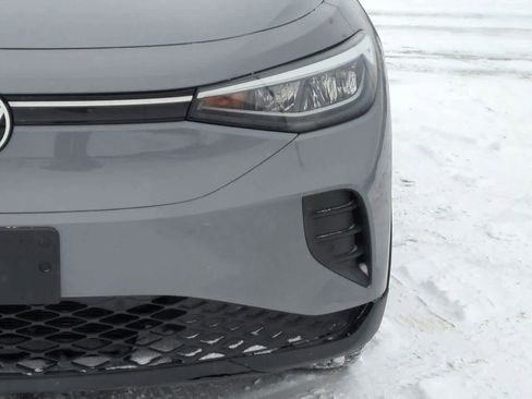 Used 2022 Volkswagen ID.4 Pro image 10