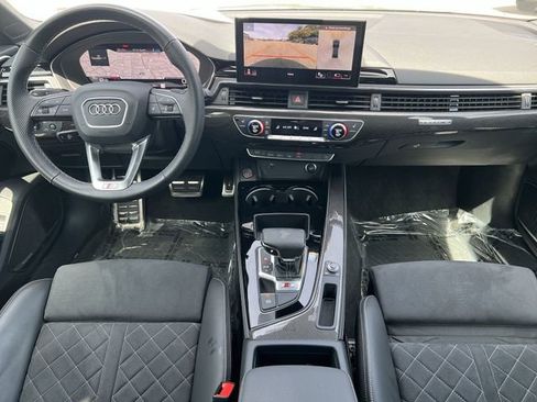 Used 2024 Audi S5 Prestige w/ Prestige Package AWD/4WD image 10