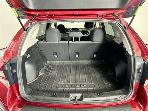 Used 2018 Subaru Crosstrek 2.0i Premium w/ Eyesight System image 23