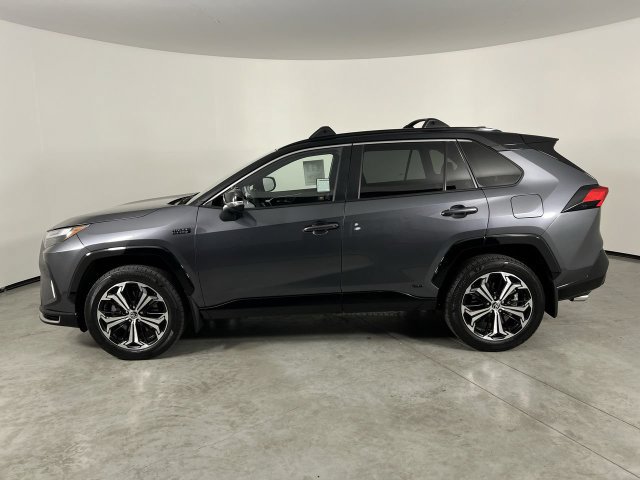 Used 2022 Toyota RAV4 XSE w/ Premium Package AWD/4WD image 5