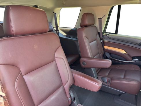 Used 2017 Chevrolet Tahoe Premier AWD/4WD image 18