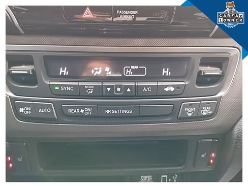 Used 2022 Honda Ridgeline RTL-E image 37