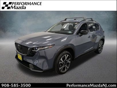 Certified 2026 MAZDA CX-5 Preferred