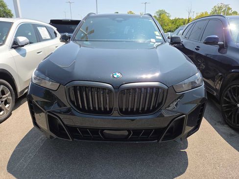 Used 2026 BMW X5 xDrive40i w/ M Sport Package AWD/4WD image 5