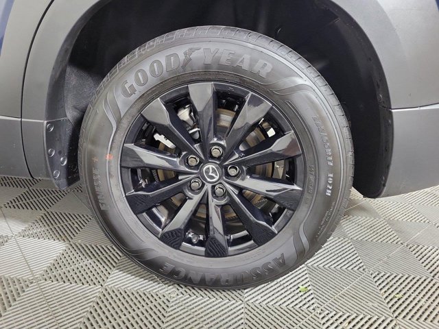 Certified 2026 MAZDA CX-50 AWD 2.5 S w/ Preferred Pkg image 10
