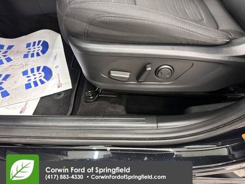 Used 2024 Hyundai Santa Cruz SEL image 35