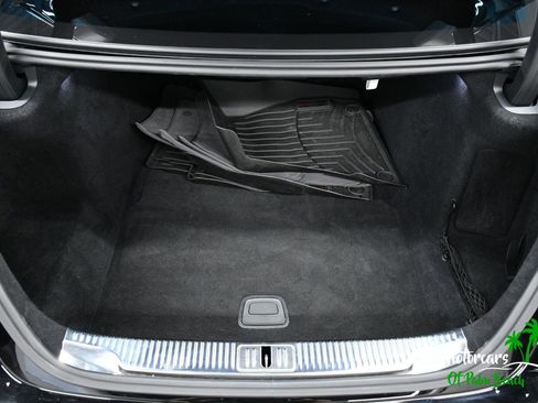 Used 2023 Mercedes-Benz S 500 4MATIC image 61