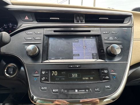 Used 2018 Toyota Avalon Limited w/ Protection Package FWD image 21