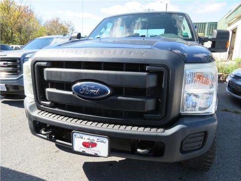 Used 2015 Ford F350 XL w/ Power Equipment Group image 13