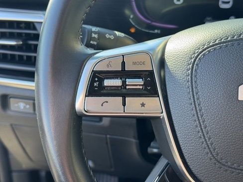 Certified 2024 Kia Telluride LX image 29