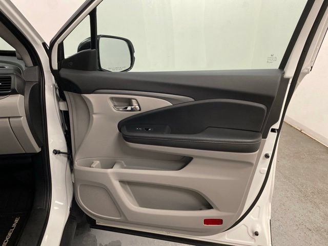 Certified 2024 Honda Ridgeline RTL image 26