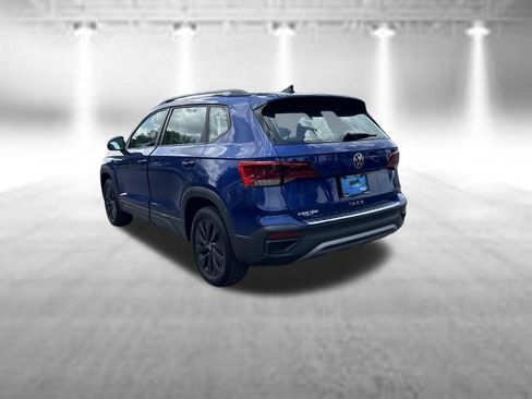 Used 2023 Volkswagen Taos S FWD image 6