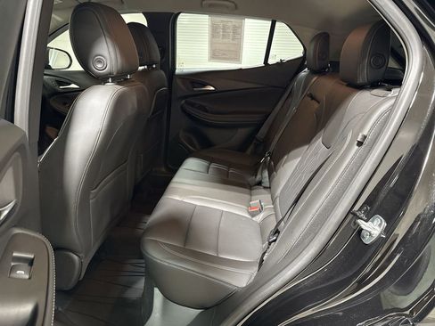 Used 2024 Buick Encore GX Avenir w/ Avenir Technology Package image 22