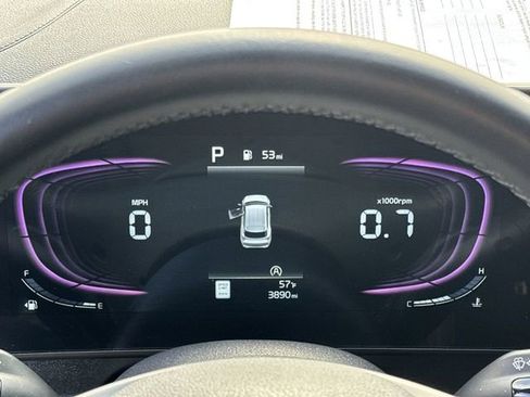 Used 2025 Kia Sportage X-Line w/ Premium Package image 13