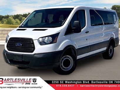 Used 2016 Ford Transit 150 XL