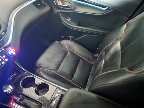 Used 2017 Chevrolet Impala Premier image 25