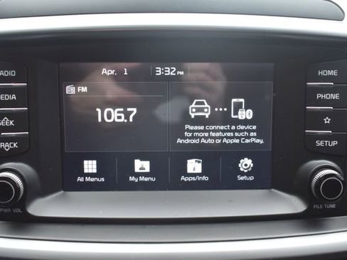 Used 2019 Kia Sorento LX image 23