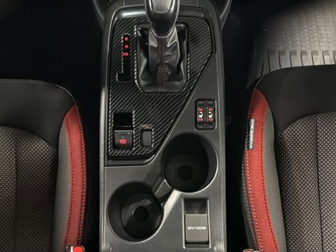 Certified 2024 Subaru Impreza RS w/ Popular Package #3 image 39