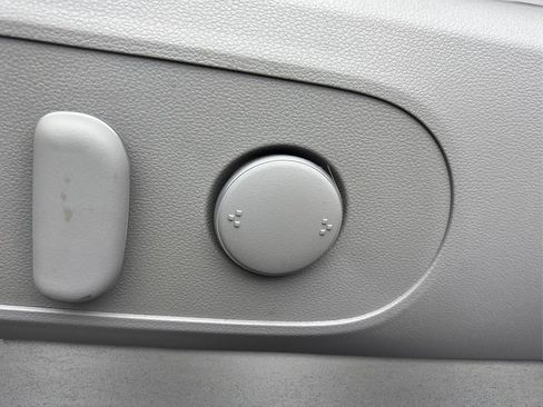 New 2025 Hyundai Ioniq 6 SEL image 15