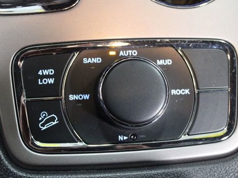 Used 2019 Jeep Grand Cherokee Limited AWD/4WD image 32