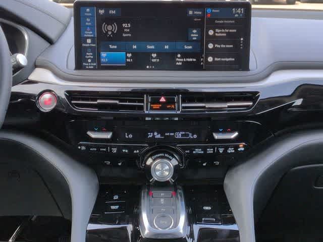 Certified 2026 Acura MDX w/ Technology Package AWD/4WD image 30