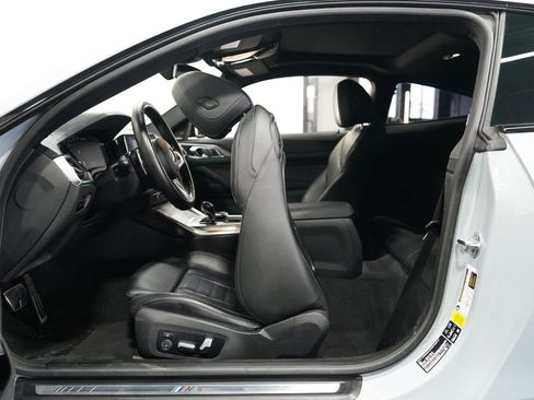 Used 2022 BMW 440i xDrive Coupe w/ Premium Package AWD/4WD image 28