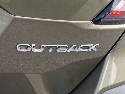Certified 2025 Subaru Outback Premium AWD/4WD image 32