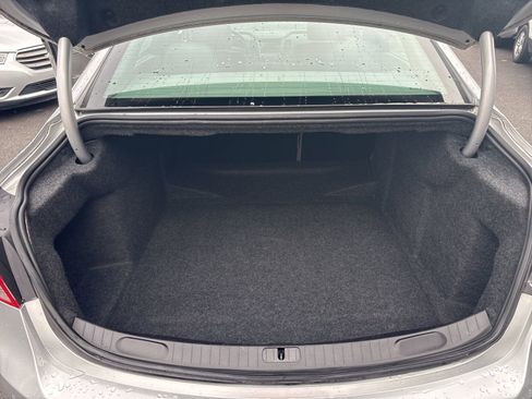 Used 2016 Chevrolet Impala LTZ image 15