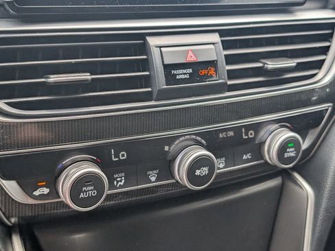 Used 2021 Honda Accord Sport image 19