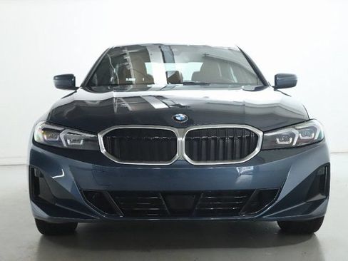 Used 2026 BMW 330i xDrive Sedan w/ Convenience Package AWD/4WD image 6