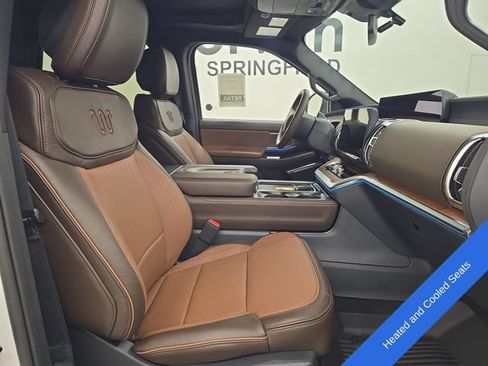 New 2027 Ford Expedition King Ranch AWD/4WD image 10