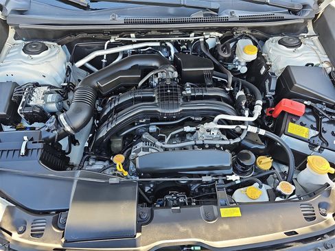 Used 2023 Subaru Crosstrek 2.0i Premium image 31