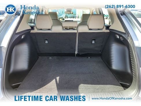 Used 2024 Honda HR-V LX image 21