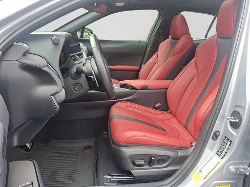 Used 2024 Lexus UX 250h F Sport image 14