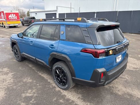 New 2026 Subaru Outback Wilderness image 5