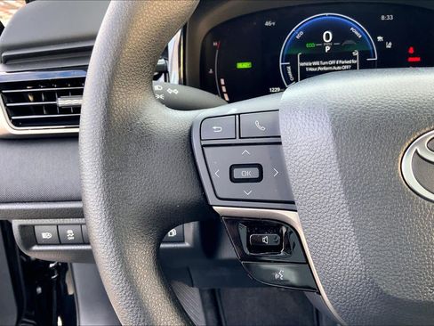 Certified 2026 Toyota Camry LE image 22