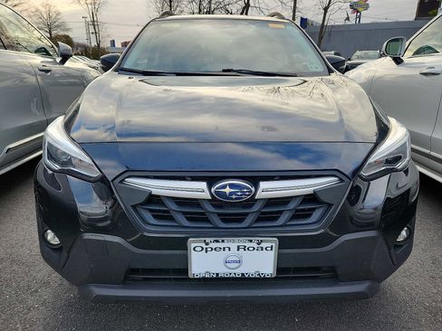 Used 2021 Subaru Crosstrek 2.5i Limited w/ Moonroof Package 2 image 2