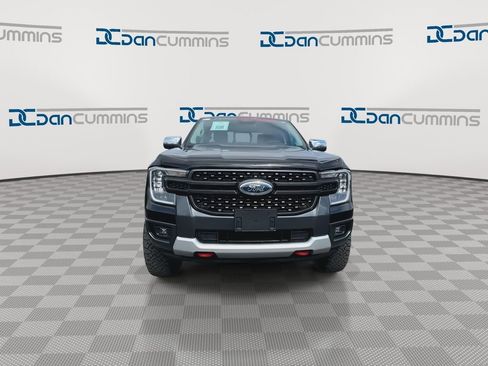 Used 2024 Ford Ranger XLT image 3