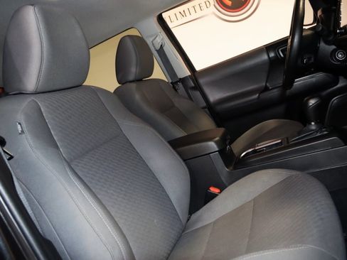 Used 2023 Toyota Tacoma SR image 57