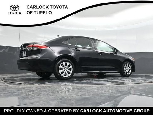 Used 2024 Toyota Corolla LE FWD image 38