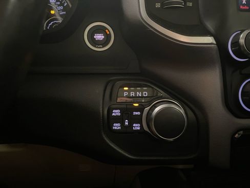 Used 2019 RAM 1500 Big Horn AWD/4WD image 21