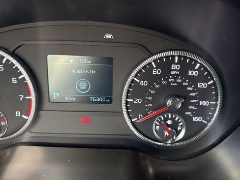 Used 2022 Kia Telluride S FWD image 7