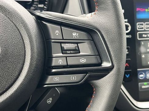 New 2026 Subaru Crosstrek 2.5i Limited AWD/4WD image 20