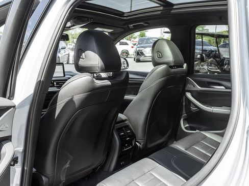 Used 2022 BMW X3 xDrive30i AWD/4WD image 29