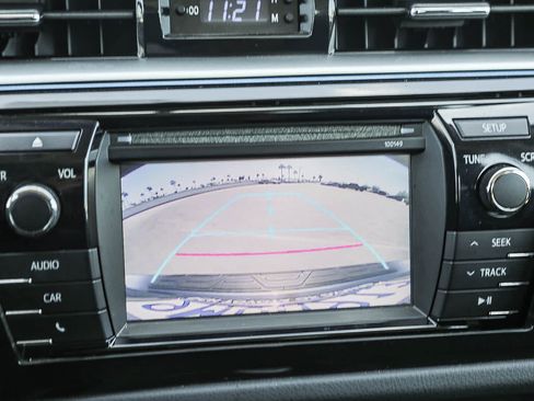 Used 2014 Toyota Corolla S w/ Protection Package FWD image 23