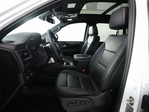 Used 2023 Chevrolet Tahoe Z71 image 18